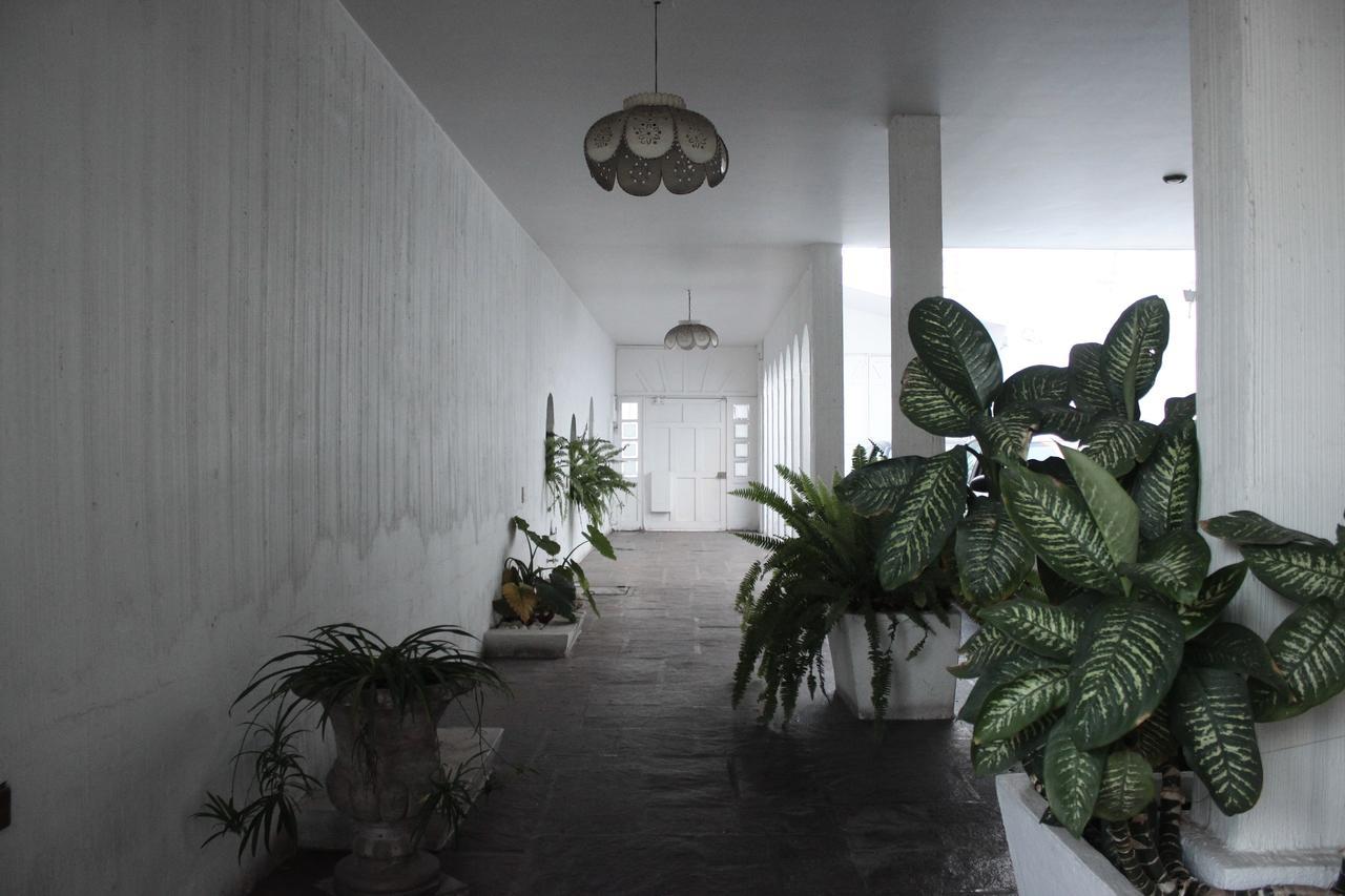 Allende 304 Hostel Aguascalientes Kültér fotó