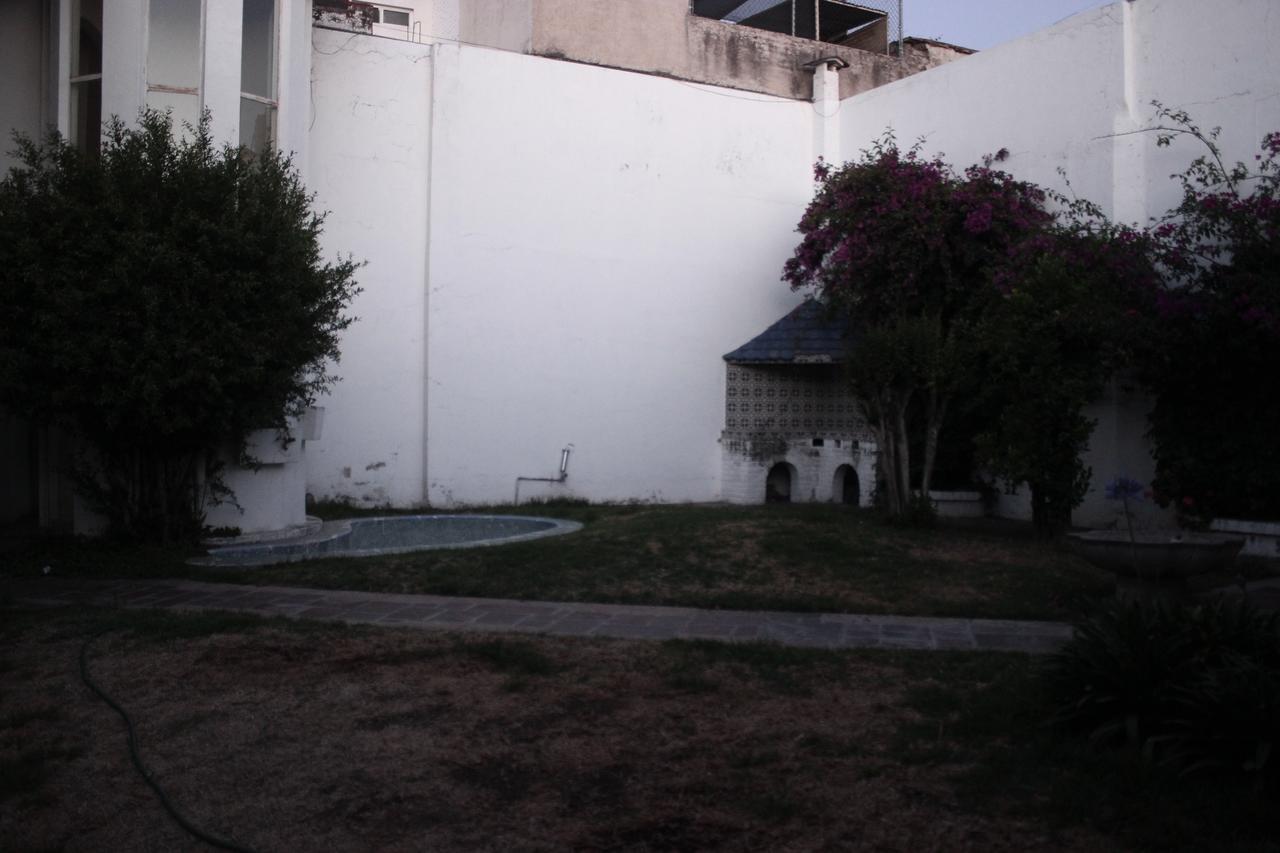 Allende 304 Hostel Aguascalientes Kültér fotó