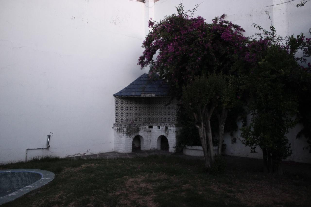 Allende 304 Hostel Aguascalientes Kültér fotó