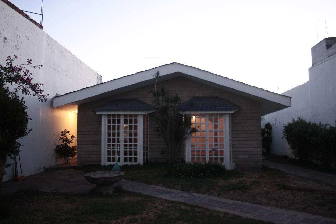 Allende 304 Hostel Aguascalientes Kültér fotó