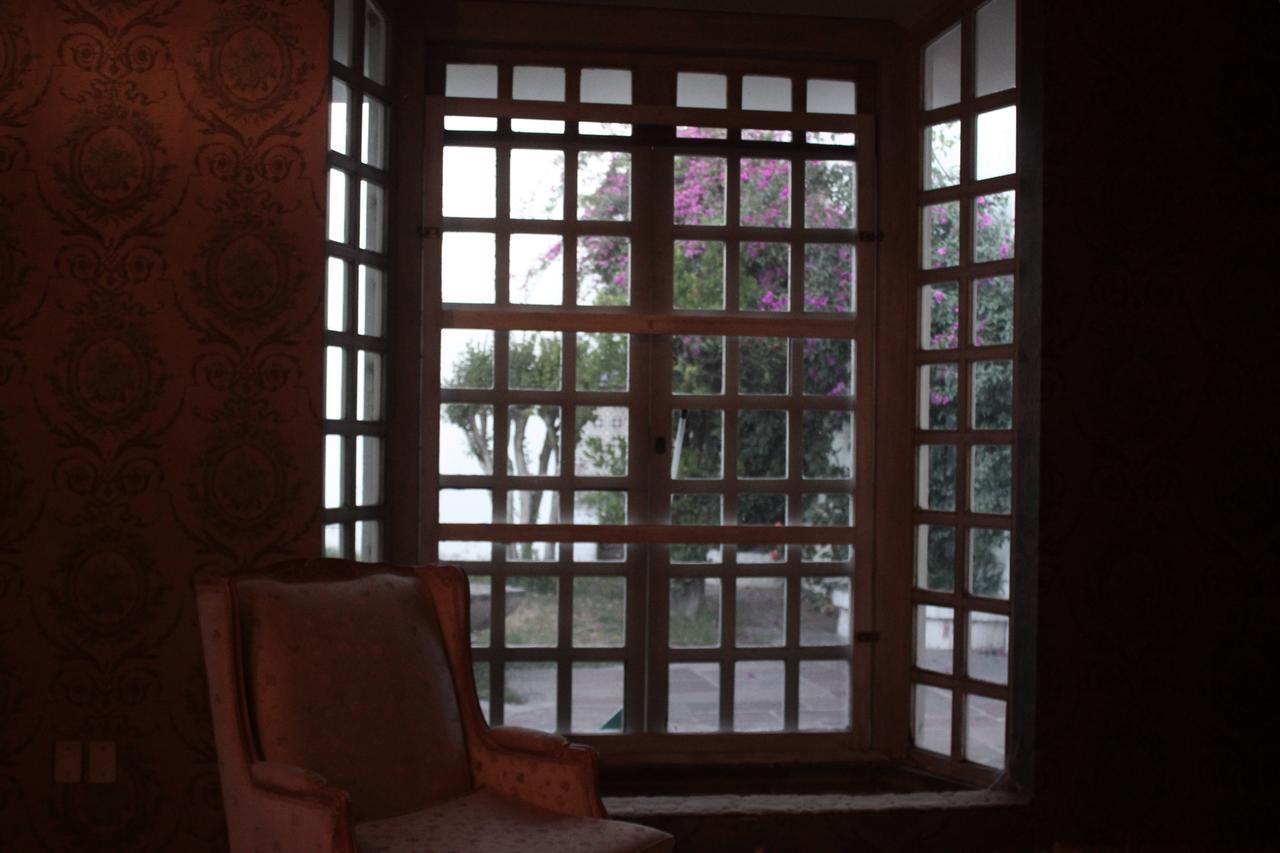 Allende 304 Hostel Aguascalientes Kültér fotó