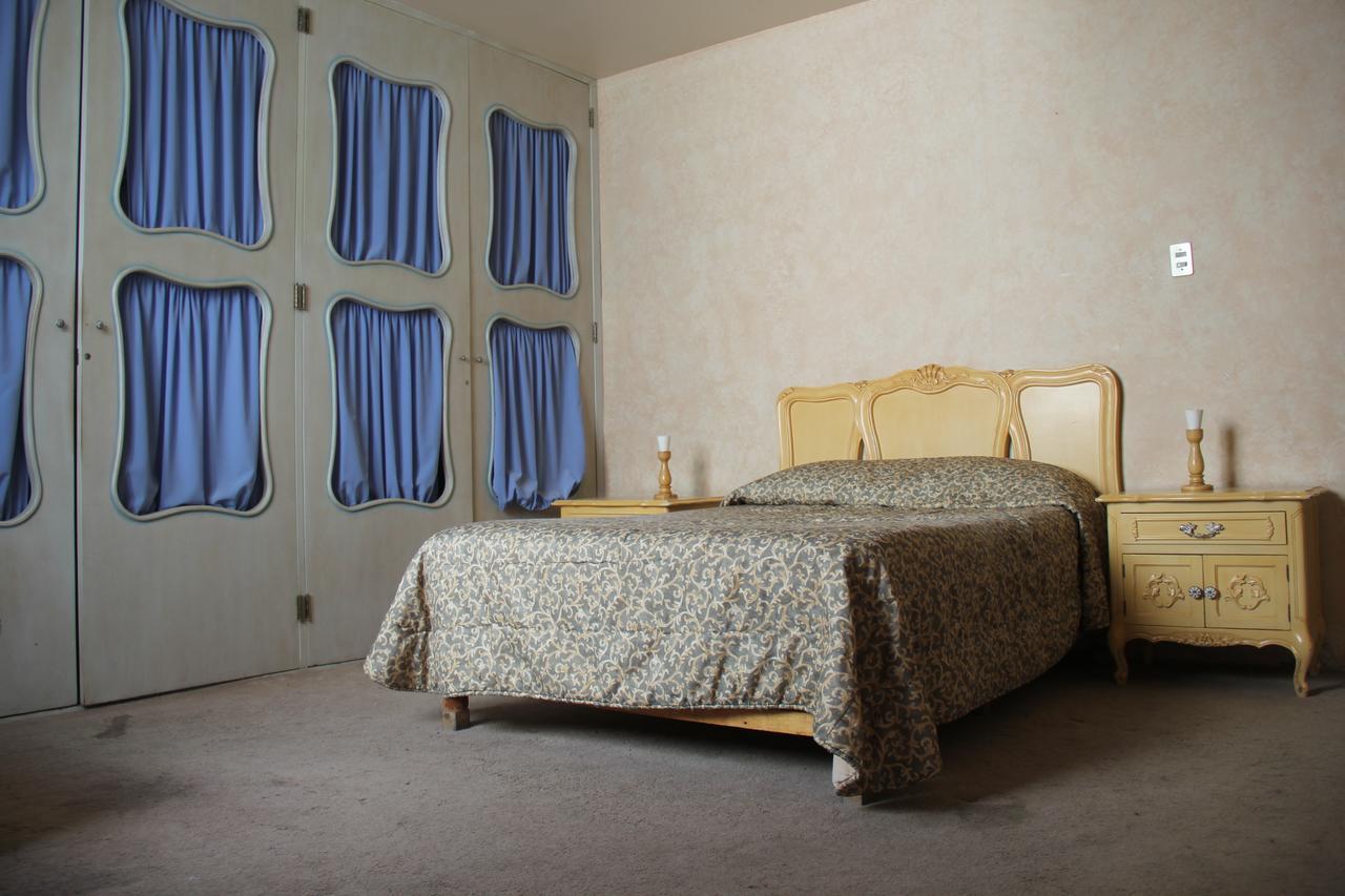 Allende 304 Hostel Aguascalientes Kültér fotó