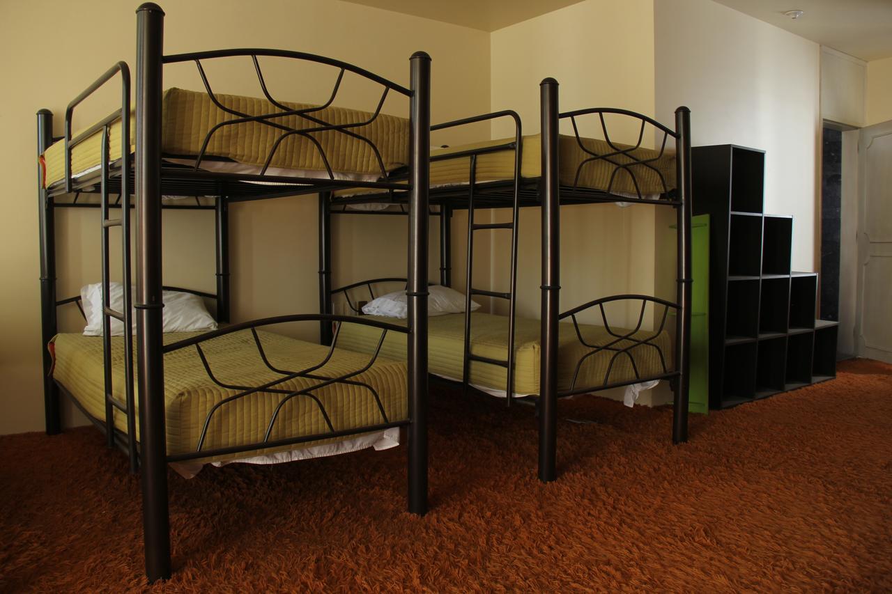 Allende 304 Hostel Aguascalientes Kültér fotó