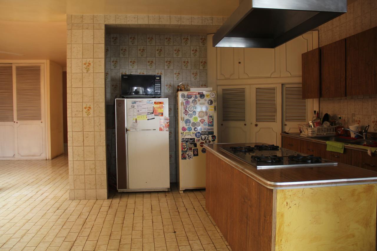 Allende 304 Hostel Aguascalientes Kültér fotó