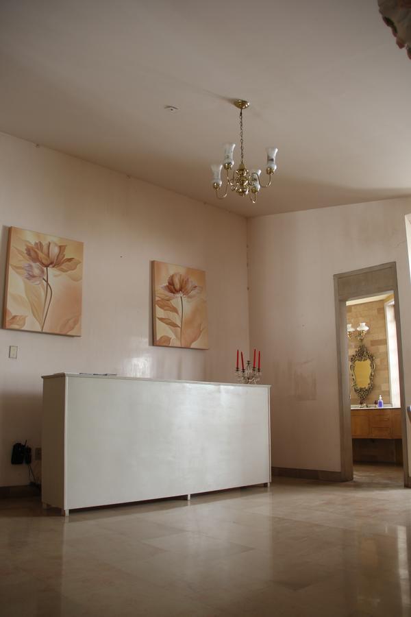 Allende 304 Hostel Aguascalientes Kültér fotó