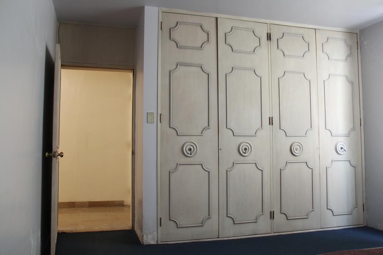 Allende 304 Hostel Aguascalientes Kültér fotó