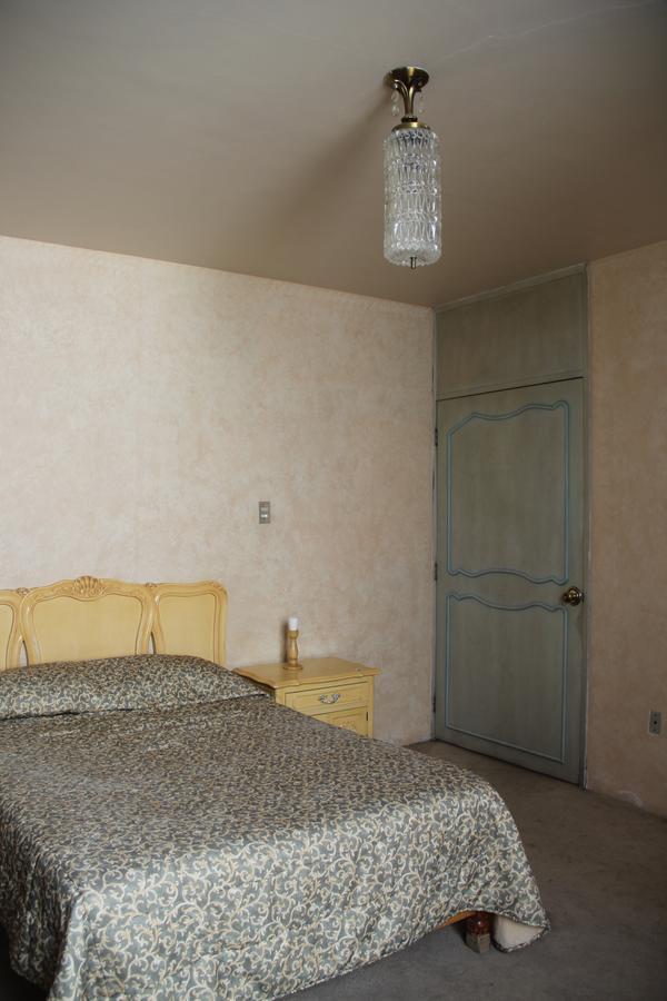 Allende 304 Hostel Aguascalientes Kültér fotó