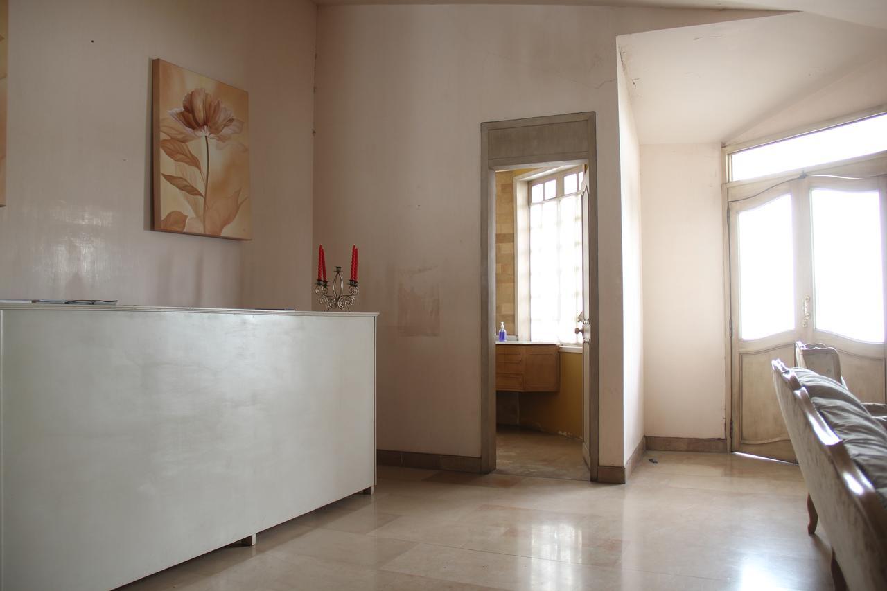 Allende 304 Hostel Aguascalientes Kültér fotó
