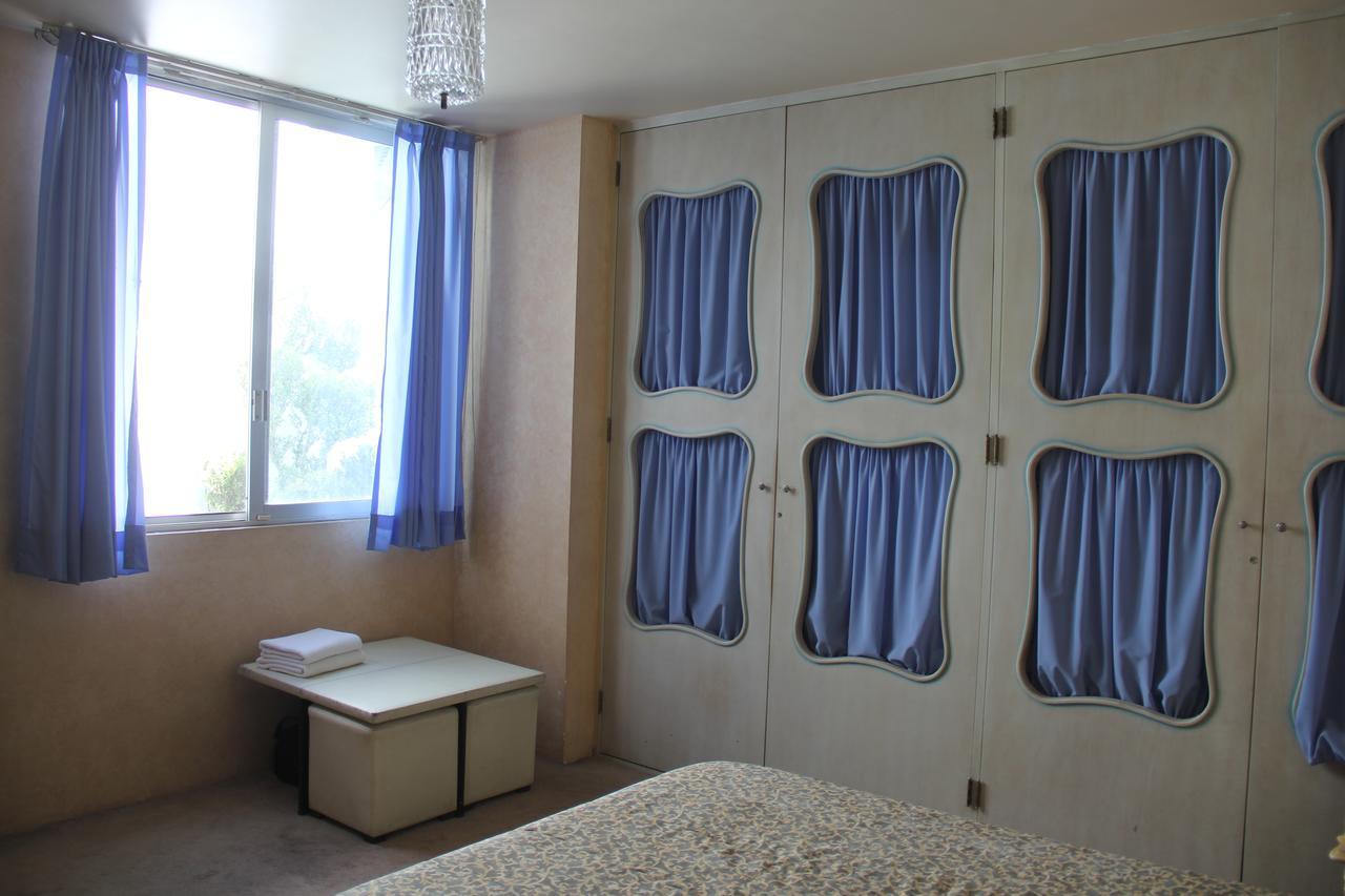 Allende 304 Hostel Aguascalientes Kültér fotó