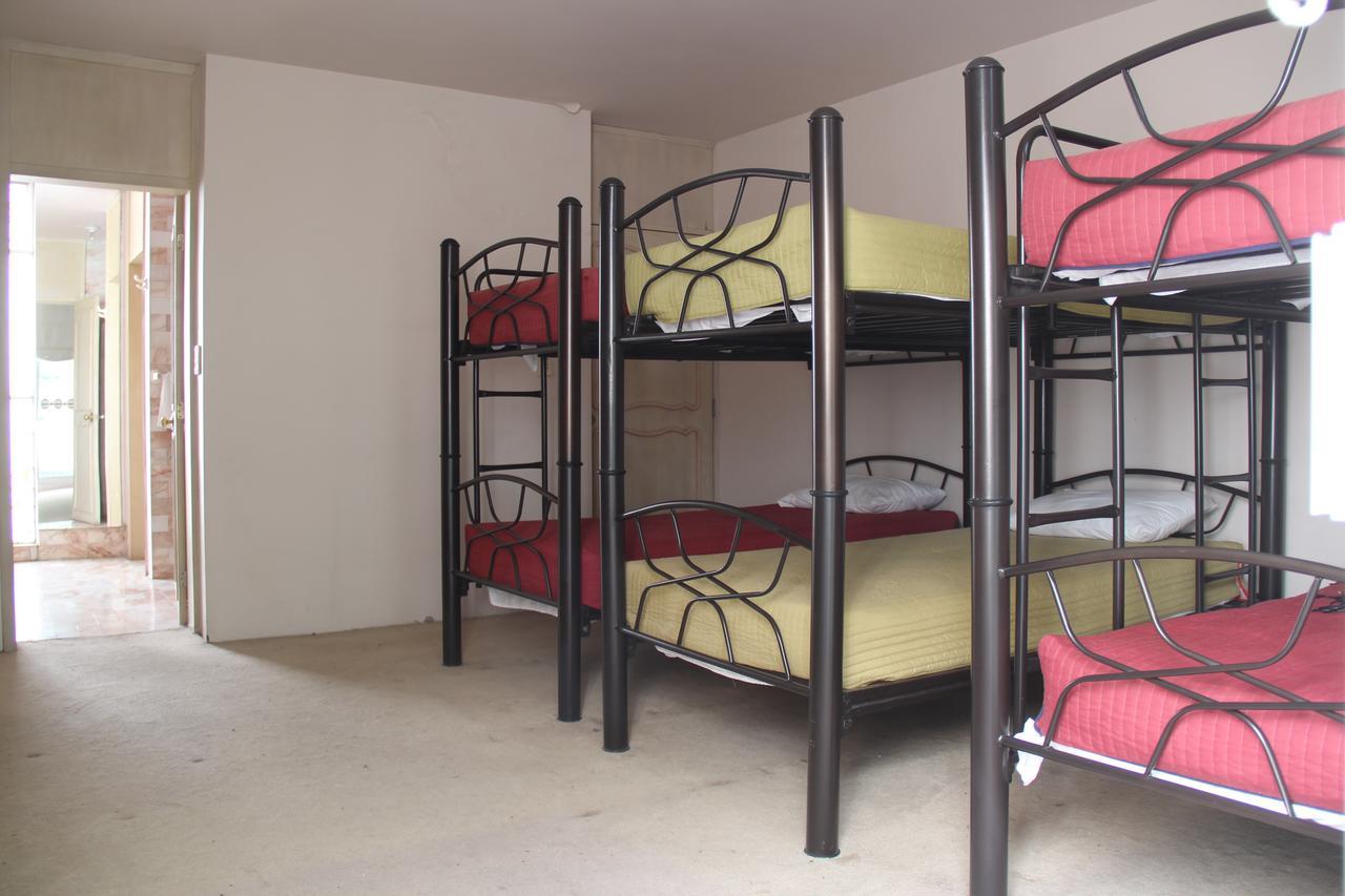 Allende 304 Hostel Aguascalientes Kültér fotó