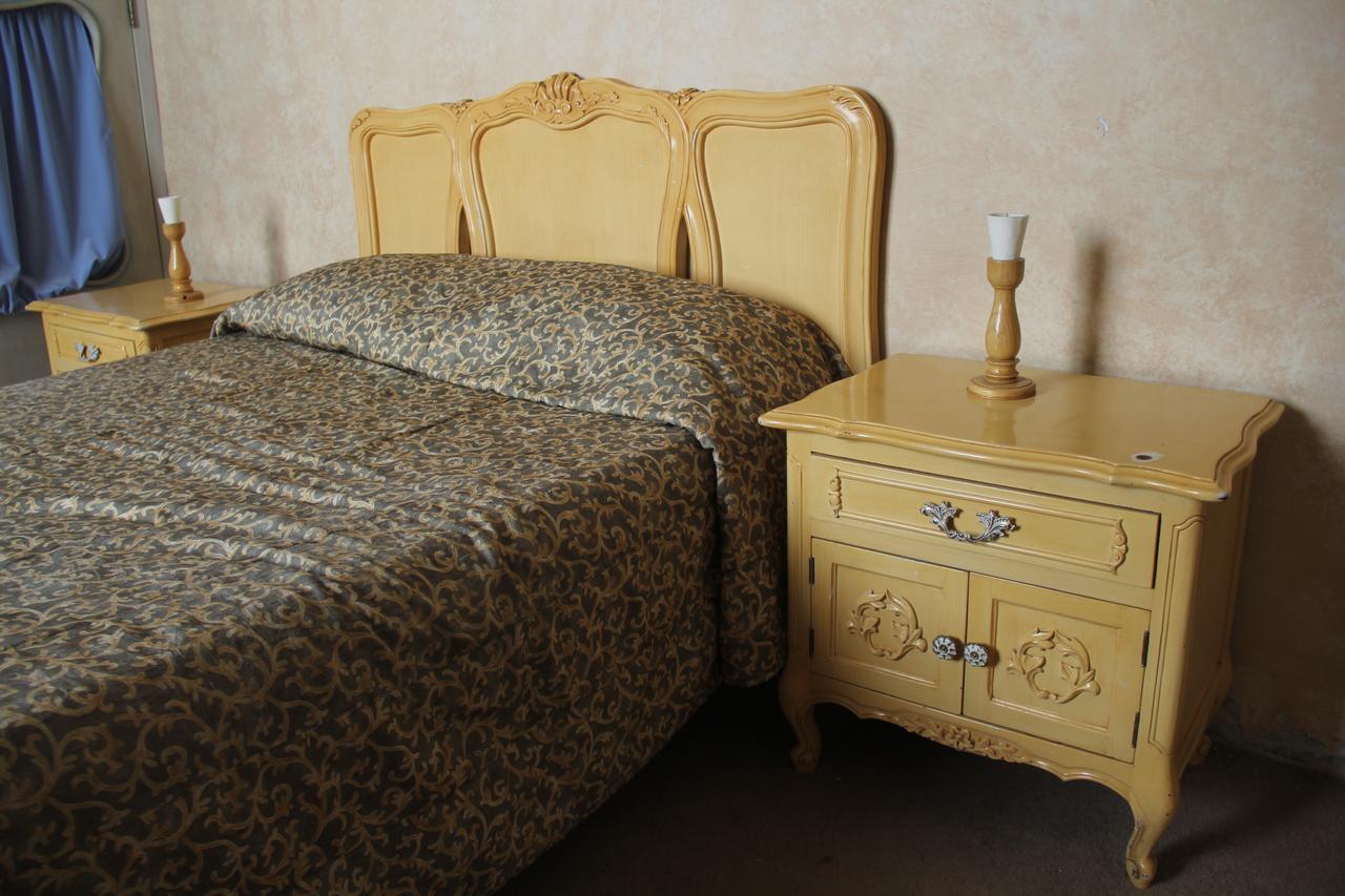 Allende 304 Hostel Aguascalientes Kültér fotó