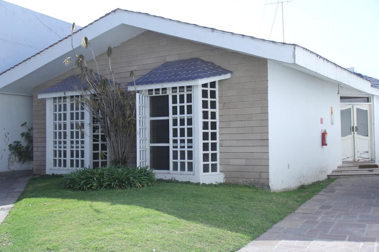 Allende 304 Hostel Aguascalientes Kültér fotó