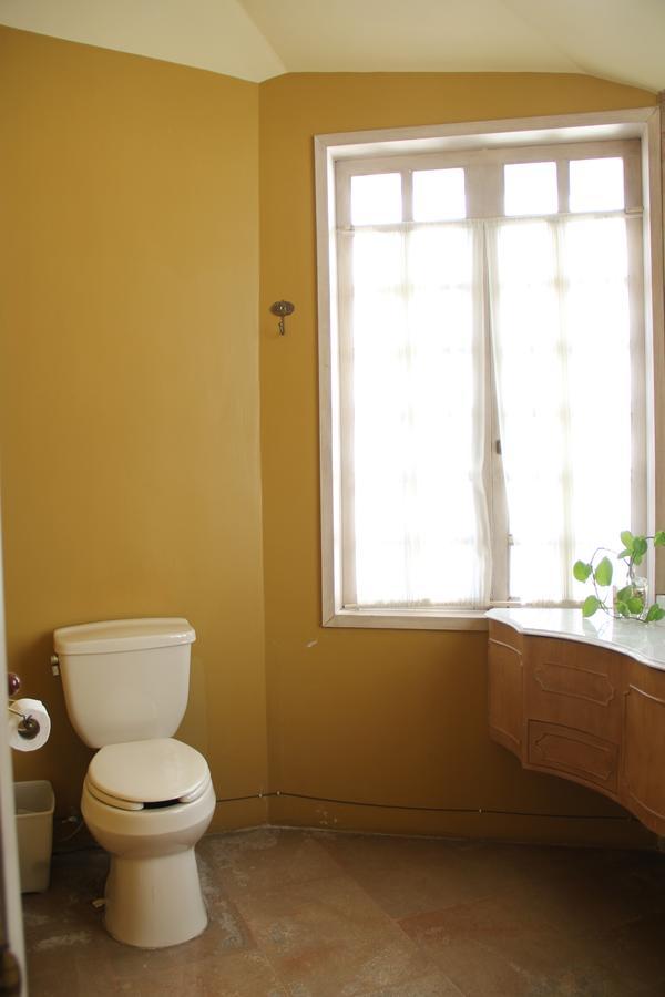 Allende 304 Hostel Aguascalientes Kültér fotó