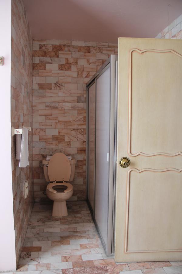 Allende 304 Hostel Aguascalientes Kültér fotó