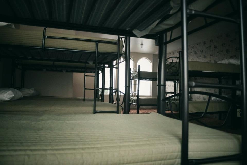 Allende 304 Hostel Aguascalientes Kültér fotó